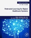 Cover: Federated Learning for Digital Healthcare Systems - Academic Press