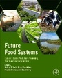 Cover: Future Food Systems - Academic Press