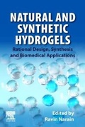 Cover: Natural and Synthetic Hydrogels - Elsevier