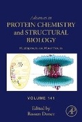 Cover: Metalloproteins and Motor Proteins: Volume 141 - Academic Press