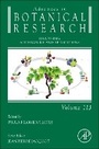 Cover: Grapevine: Volume 113 - Academic Press