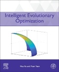 Cover: Intelligent Evolutionary Optimization - Elsevier