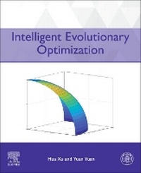 Enlarge image Cover: Intelligent Evolutionary Optimization - Elsevier