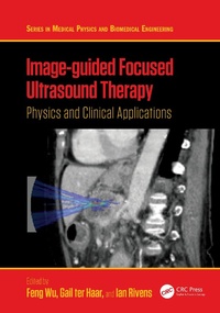 Abbildung von: Image-guided Focused Ultrasound Therapy - CRC Press