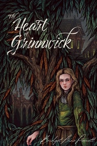 Enlarge image Cover: The Heart of Grinnwick - Bridget Perrett