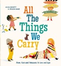Cover: All the Things We Carry HB - Alison Green Books