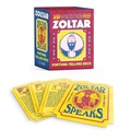 Cover: Zoltar Fortune-Telling Deck - Running Press Miniature Editions
