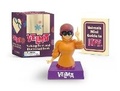 Cover: Velma Talking Bust and Illustrated Book - Running Press Miniature Editions