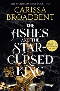 Abbildung von: The Ashes and the Star-Cursed King - Tor Bramble