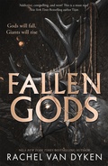 Cover: Fallen Gods - Tor Books;Tor Bramble