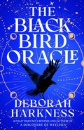 Cover: The Black Bird Oracle - Headline