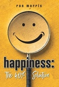 Cover: Happiness - FriesenPress