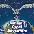 Cover: Jemma's Great Adventure - FriesenPress