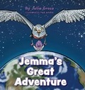 Cover: Jemma's Great Adventure - FriesenPress