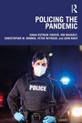 Cover: Policing the Pandemic - Routledge