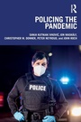Cover: Policing the Pandemic - Routledge