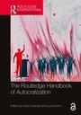 Cover: The Routledge Handbook of Autocratization - Routledge