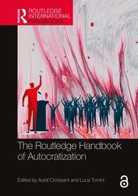 Abbildung von: The Routledge Handbook of Autocratization - Routledge