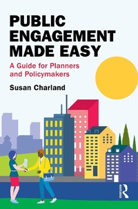 Abbildung von: Public Engagement Made Easy - Routledge
