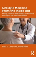 Cover: Lifestyle Medicine from the Inside Out - Routledge
