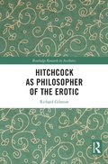 Bild: Hitchcock as Philosopher of the Erotic - Routledge