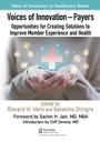 Cover: Voices of Innovation - Payers - Productivity Press