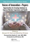 Cover: Voices of Innovation - Payers - Productivity Press