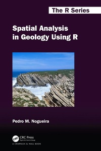 Abbildung von: Spatial Analysis in Geology Using R - Chapman and Hall