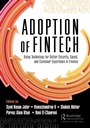 Cover: The Adoption of Fintech - Productivity Press