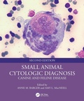 Bild: Small Animal Cytologic Diagnosis - CRC Press