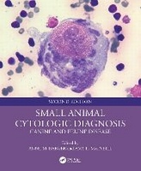 Abbildung von: Small Animal Cytologic Diagnosis - CRC Press
