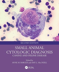 Abbildung von: Small Animal Cytologic Diagnosis - CRC Press