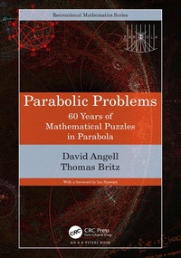 Abbildung von: Parabolic Problems - CRC Press