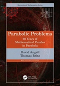 Bild: Parabolic Problems - CRC Press