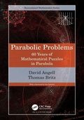 Cover: Parabolic Problems - Taylor & Francis