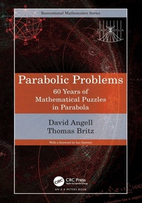Enlarge image Cover: Parabolic Problems - Taylor & Francis