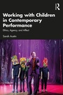 Cover: Working with Children in Contemporary Performance - Routledge