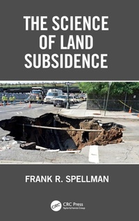 Abbildung von: The Science of Land Subsidence - CRC Press