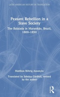 Cover: Peasant Rebellion in a Slave Society - Routledge