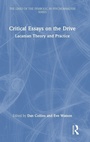 Cover: Critical Essays on the Drive - Routledge