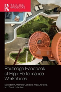 Abbildung von: Routledge Handbook of High-Performance Workplaces - Routledge