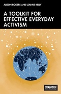Cover: A Toolkit for Effective Everyday Activism - Routledge