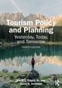 Cover: Tourism Policy and Planning - Routledge
