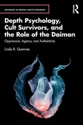 Bild: Depth Psychology, Cult Survivors, and the Role of the Daimon - Routledge