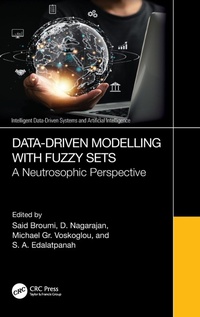 Abbildung von: Data-Driven Modelling with Fuzzy Sets - CRC Press