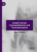 Abbildung von: Joseph Conrad, Cosmopolitanism and Transnationalism - Palgrave Macmillan