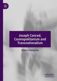 Abbildung von: Joseph Conrad, Cosmopolitanism and Transnationalism - Palgrave Macmillan