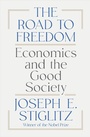 Cover: The Road to Freedom - W. W. Norton & Company