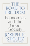 Cover: The Road to Freedom - W. W. Norton & Company