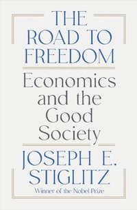 Enlarge image Cover: The Road to Freedom - W. W. Norton & Company